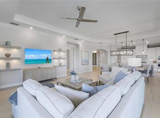 16387 Viansa Way #19-302, Naples, FL 34110