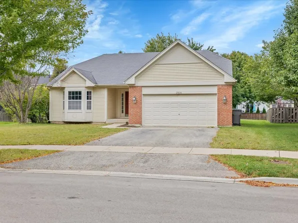 2924 Darley Dr, Montgomery, IL 60538