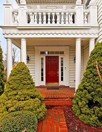 4th image of 7672 Henry Knox Dr