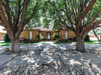 5717 72nd St, Lubbock, TX, 79424
