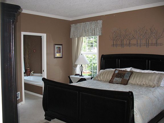 MBR Suite #1- Grnd. Lvl.