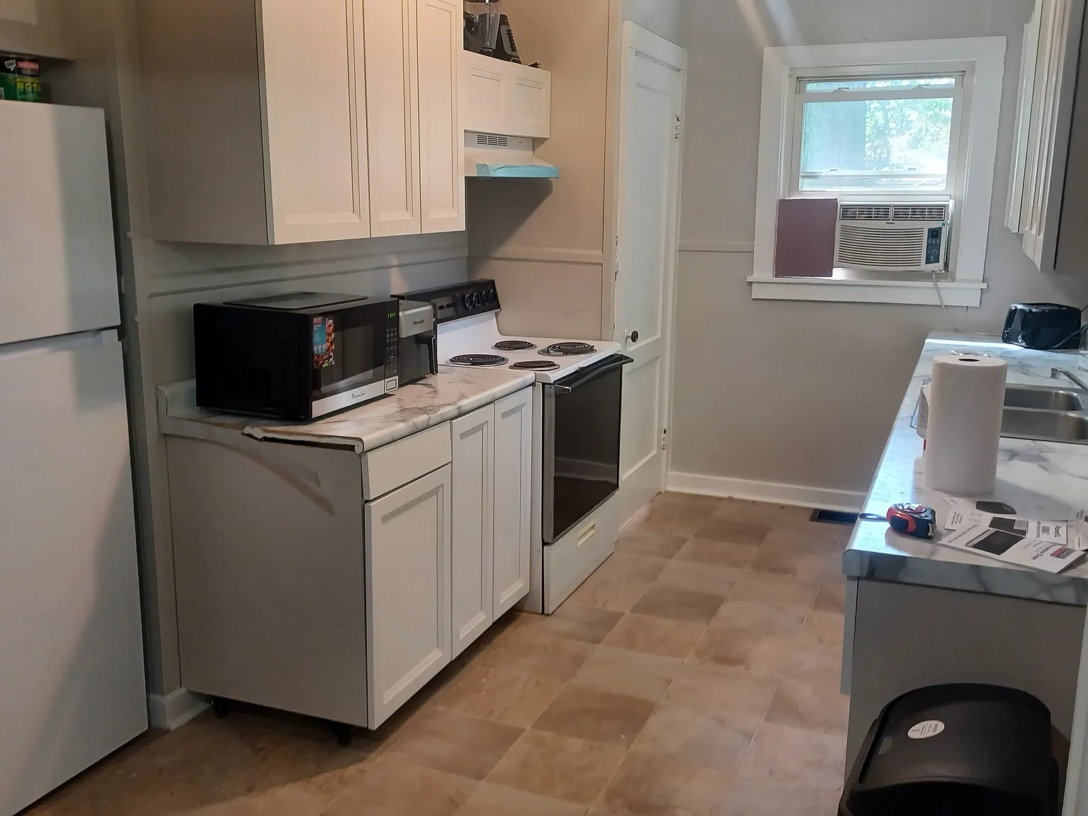 1 bed, 820 sqft, $625 — Photo 4