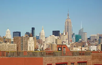 Rented by Dallien Realty Limited Liability Company