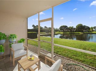 9660 Victoria Ln #A-103, Naples, FL 34109