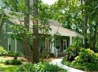 732 Julian St, Georgetown, SC 29440