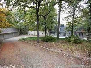 74 Lakeview Dr, Conway, AR 72032