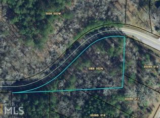 150 Richards Chapel Rd LOT 0, Covington, GA 30016