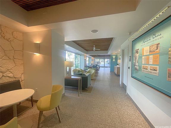 5th image of 2161 Kalia Rd APT 612