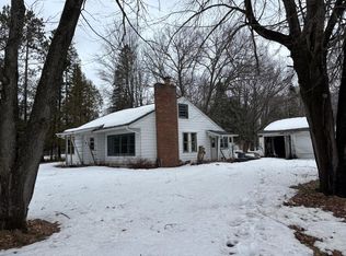 2846 Crescent Rd, Rhinelander, WI 54501