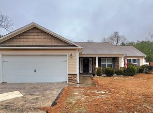 132 Braeburn Blvd, Richlands, NC 28574