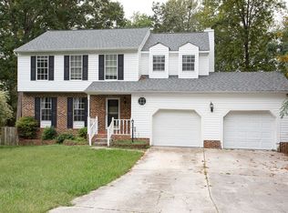 604 Carpenter Fletcher Rd, Durham, NC 27713