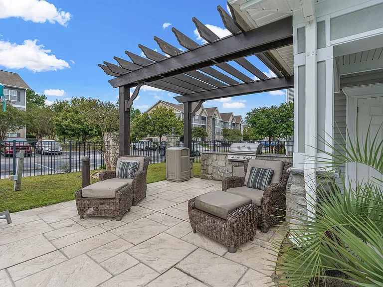 The Pointe at Myrtle Beach — Photo 14