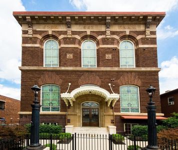 1276 N High St APT 105, Columbus, OH, 43201