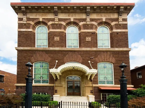 1276 N High St APT 105, Columbus, OH 43201
