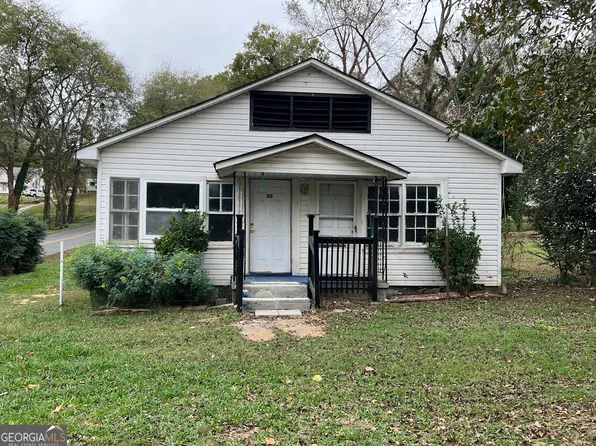 301 Reynolds St NE, Rome, GA 30161