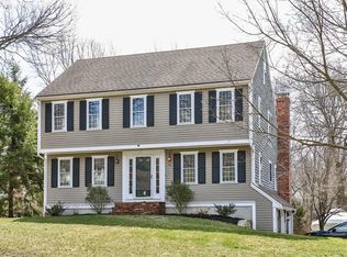 14 Del Prete Dr, Hingham, MA 02043