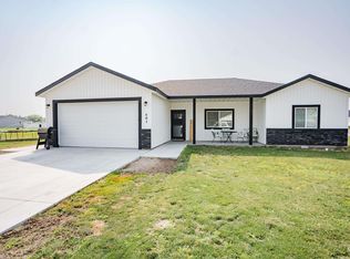 601 W Clark St, Paul, ID 83347