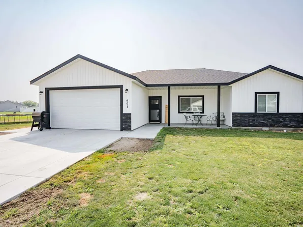 601 W Clark St, Paul, ID 83347