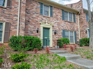 2396 Leafgate Rd, Decatur, GA 30033