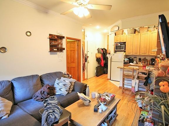 4th image of 280 W 86th St APT 3R