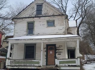 328 Rocky Grove Ave, Franklin, PA 16323