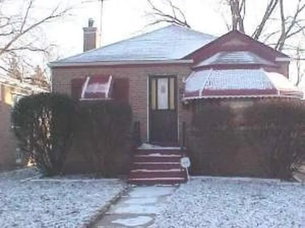 14207 Parnell Ave, Riverdale, IL 60827