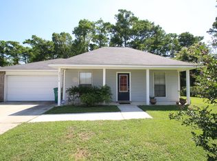 23784 Springhill Dr, Denham Springs, LA 70726