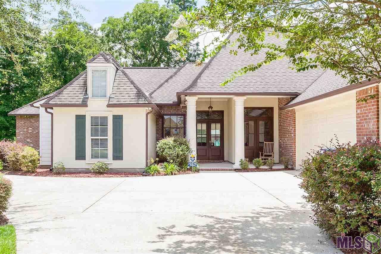 12270 Oak Alley Dr, Geismar, LA 70734 Zillow
