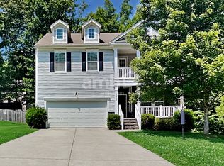 12403 Bronx Dr, Huntersville, NC 28078
