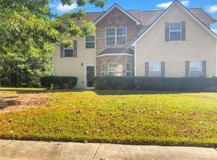 688 Assolas Ct, Fairburn, GA 30213