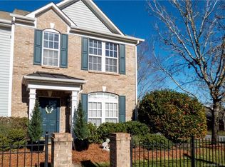 4925 Prosperity Ridge Rd, Charlotte, NC 28269