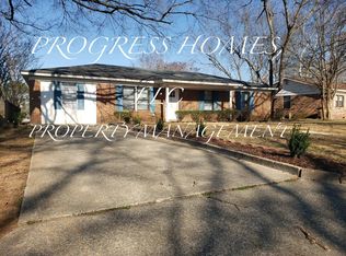 508 Freemont St SW, Decatur, AL 35601