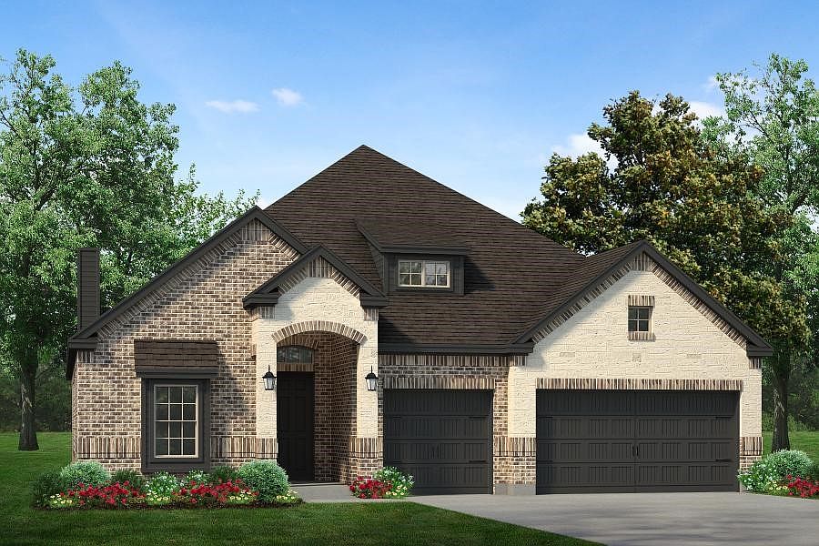 1st image of 8908 Amistad Ln