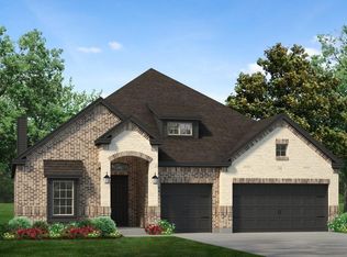 8908 Amistad Ln, Argyle, TX 76226