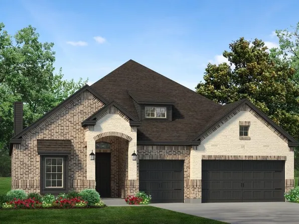8908 Amistad Ln, Argyle, TX 76226