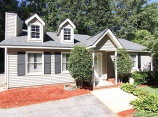 201 Haltiwanger Rd, Greenwood, SC 29649