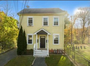 91 Summer Street #FL 1ST, Taunton, MA 02780