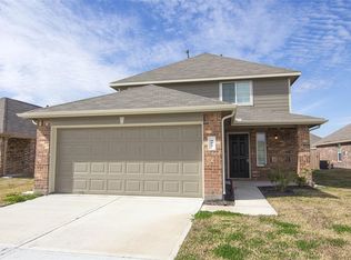 952 Harvest Salt Ln, La Marque, TX 77568