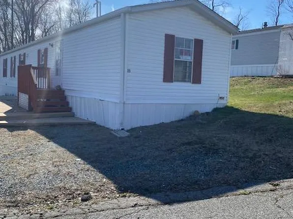 25 Locust Rd #25, Havre De Grace, MD 21078