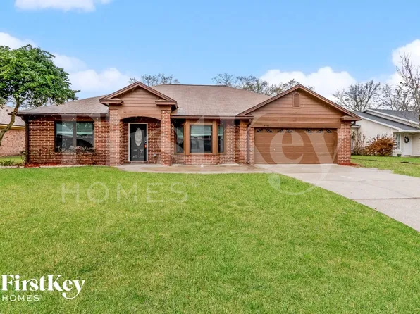 8557 Granpaw Ct, Jacksonville, FL 32220