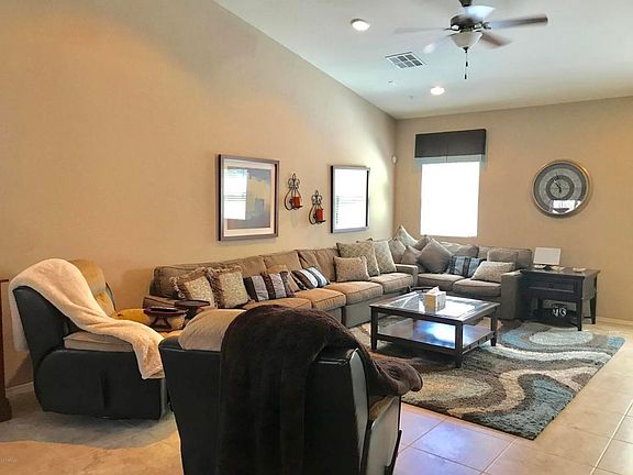 all furnishings can be sold too