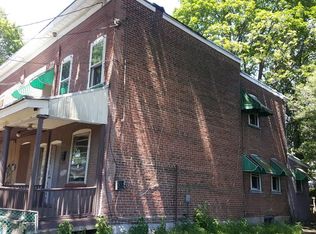 20 Winthrop Ct, Trenton, NJ 08618