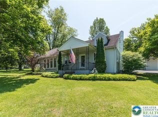 2462 Route 412, Hellertown, PA 18055