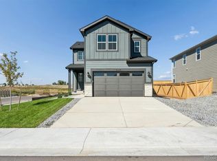 2143 Silverado Ln, Fort Lupton, CO 80621