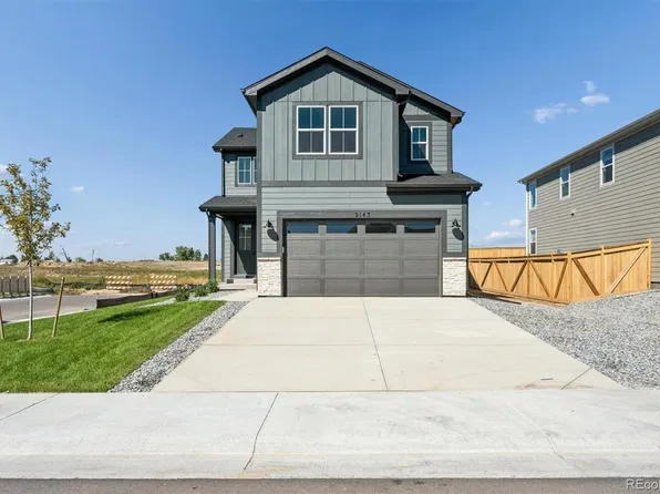 2143 Silverado Lane, Fort Lupton, CO 80621