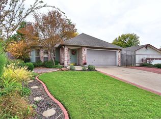 2521 W Kent St, Broken Arrow, OK 74012