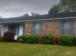 55 Norvel Dr, Jackson, TN 38301