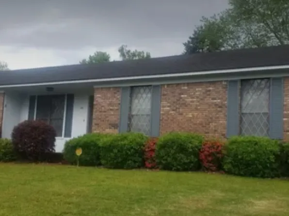 55 Norvel Dr, Jackson, TN 38301