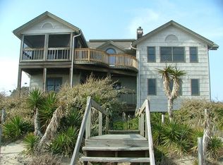 467 Maritime Pl, Pine Knoll Shores, NC 28512
