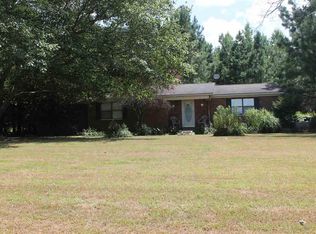 1912 Lower Sharon Rd, Dresden, TN 38225